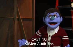 The Invisible TwinsFrom the Balcony