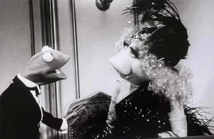 Kermit piggy ballet gp