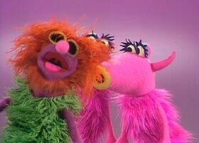 Mah Na Mah Na | Muppet Wiki | Fandom