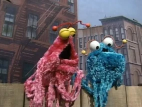 The Martians | Muppet Wiki | Fandom