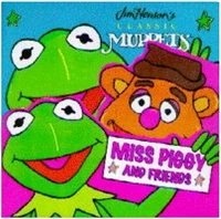 Miss Piggy and Friends 1996
