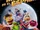 Los Muppets en el Espacio