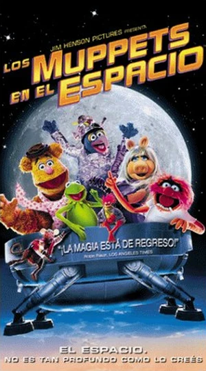 Los Muppets en el Espacio | Muppet Wiki | Fandom