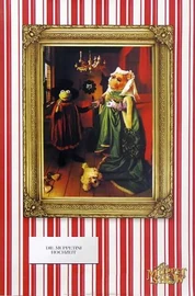 Poster-Die-Muppetini-Hochzeit.jpg (79 KB) "Die Muppetini Hochzeit" (The Muppetini Wedding) 2007