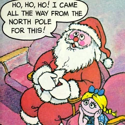 The Amazing Mumford Forgets the Magic Words! 1979