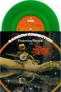 Single Rainbow Connection