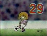 30 (EKA: Episodio 752)