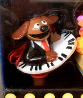 Rowlf the Dog