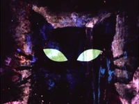 "Cat and Mouse"Date unknown