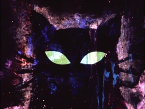 Still shot from Cat and Mouse.