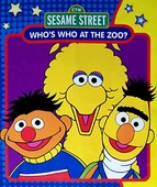 Who's who at the zoo?Australia, 1998