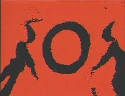 Sand Alphabet (First: Episode 0621)