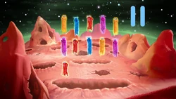 Number of the Day: 11 Martians (First: Episode 5016)