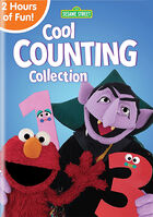 Cool Counting CollectionDVD 2021