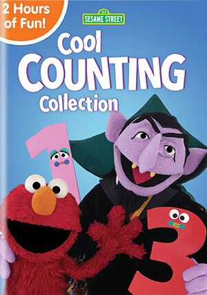 Cool Counting Collection | Muppet Wiki | Fandom