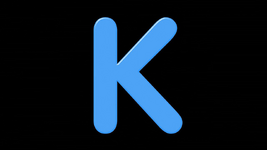 "The Letter of the Day: K" (First: Episode 4505)