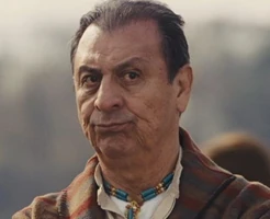 PeeplesChief Oneka 2013 film