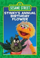 "Stinky's Annual Birthday Flower"