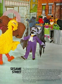 from the 1977 program