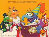 Muppet Manners (Relf)