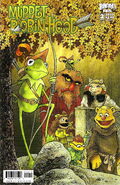 by Armand Villavert Jr. from Muppet Robin Hood