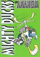 #27. Mighty Ducks of Anaheim