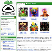 OldVersionoftheMuppetWikiWebsite