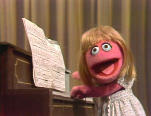 Stanley Black, Muppet Wiki