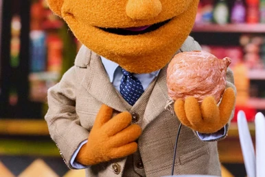 20 Bands Trash 20 Songs to Find the Way to Sesame Street | Muppet