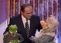 Holiday Greetings from the Ed Sullivan Show