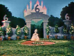 "The Queen of Six"
