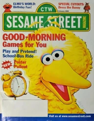 issue 291 February 2000 Tom Leigh