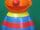 Sesame Street stacking toys