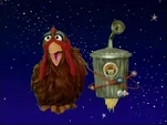 TrashGordon 09.jpg (77 KB) Trash Gordon: Giant Space Chicken