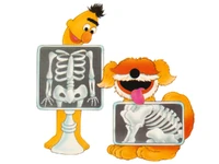 Barkley and Bert Dinosaurs