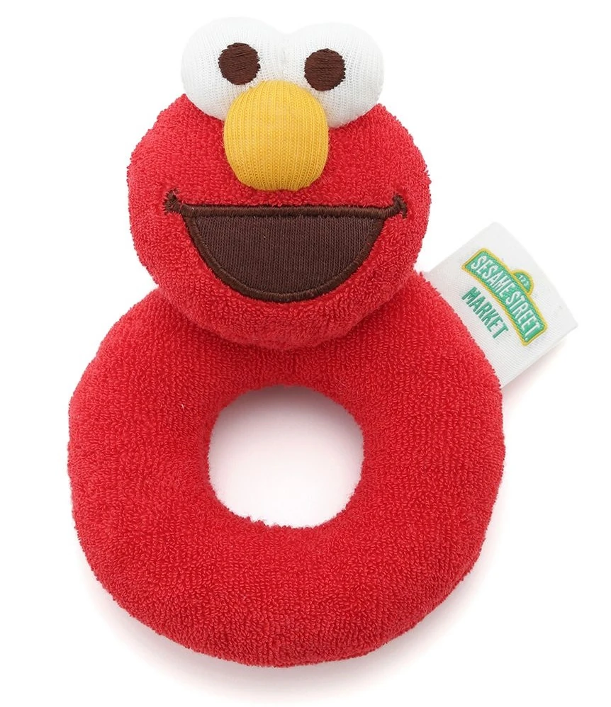 Sesame Street Market baby toys | Muppet Wiki | Fandom
