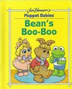 Bean's Boo-Boo 1992