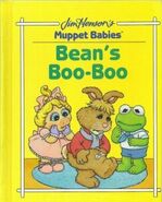 Bean's Boo-Boo 1992