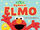 Big Book of Elmo