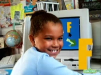 Computer F (First: Episode 3899)