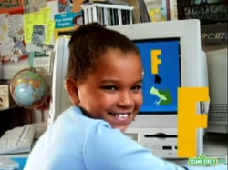 Computer F (First: Episode 3899)