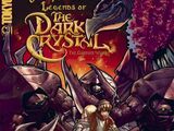 Legends of the Dark Crystal