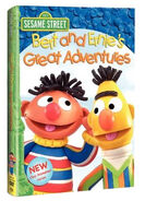 Bert and Ernie's Great Adventures2010