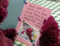 Baby TellyLanguage to Literacy