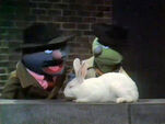Gangsters: Most Carrots (Part 3)