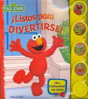 SpanishListos para Divertirse!, 2009 Publications International ISBN 1412767296