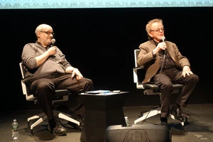 "An Evening with Paul Williams"