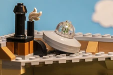 Lego Ideas Sesame Street