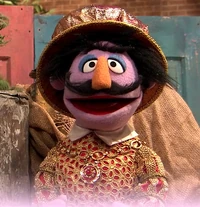 Lavender subject in Episode 4173