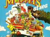 Muppets at Sea